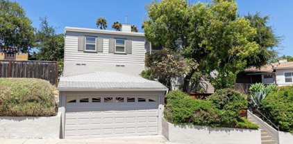 4541 Toledo Drive, Talmadge/San Diego Central