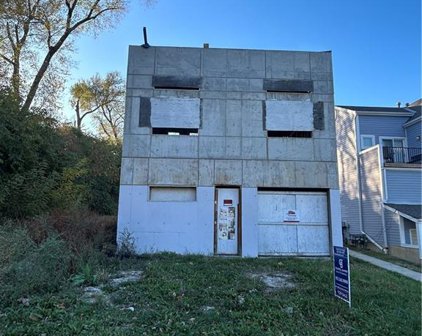 2922 Summit Street, Kansas City