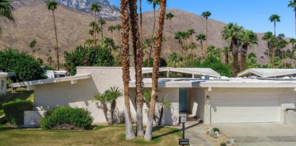 2177 S Madrona Drive, Palm Springs