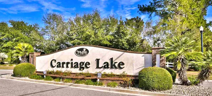 Homes for Sale in Carriage Lake