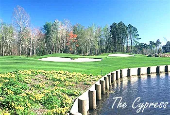 Arrowhead Golf Course - The Cypress
