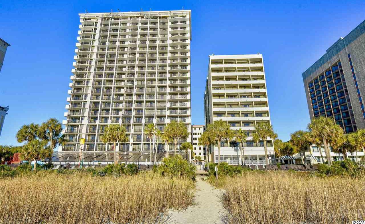 MLS 2106185 Breakers Resort 2006 N Ocean Blvd. Unit 277, Myrtle Beach