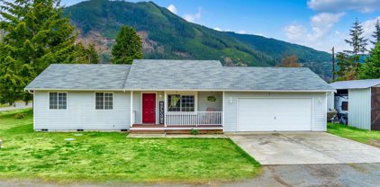 609 Commercial Avenue, Darrington