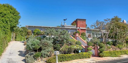 960 Muirlands Drive, La Jolla