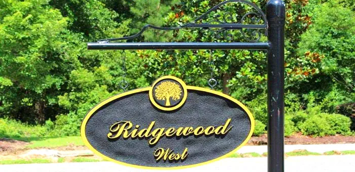Homes for Sale in Ridgewood West