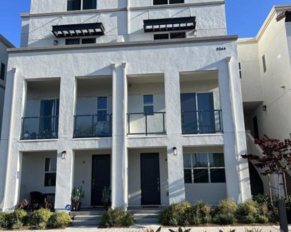2044 Luzon Lane Unit #4, Chula Vista