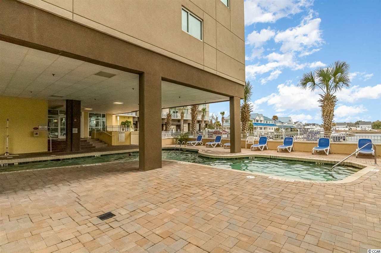 MLS 2102871 Harbourgate Resort & Marina 2100 Sea Mountain Hwy. Unit