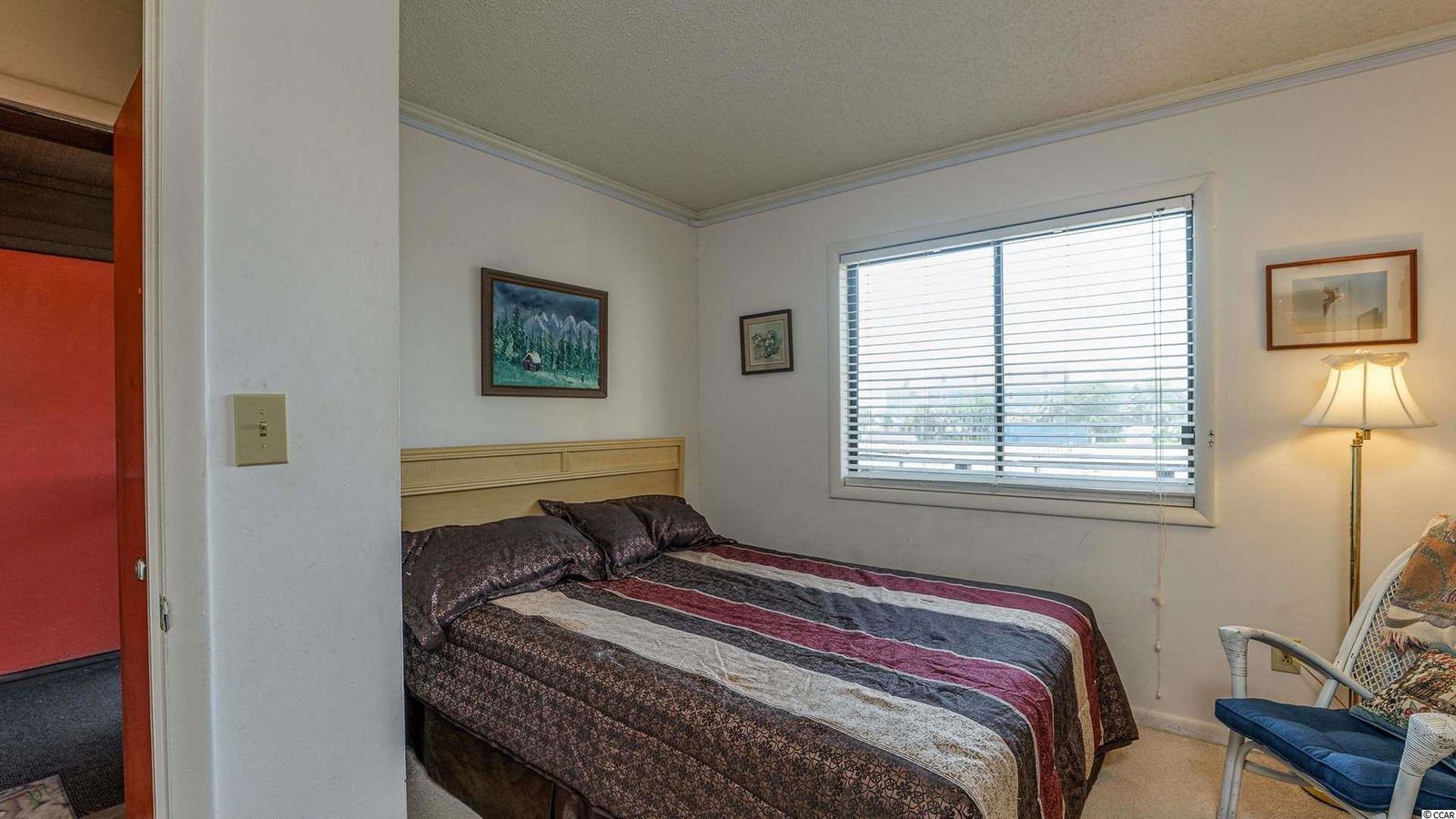 MLS 2110149 TILGHMAN B&R 206 2nd Ave. N Unit 168, North Myrtle Beach Tilghman B&R Bldg 8