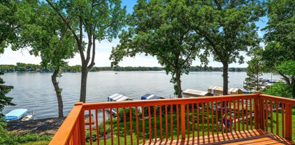 4717 Island View Drive, Mound