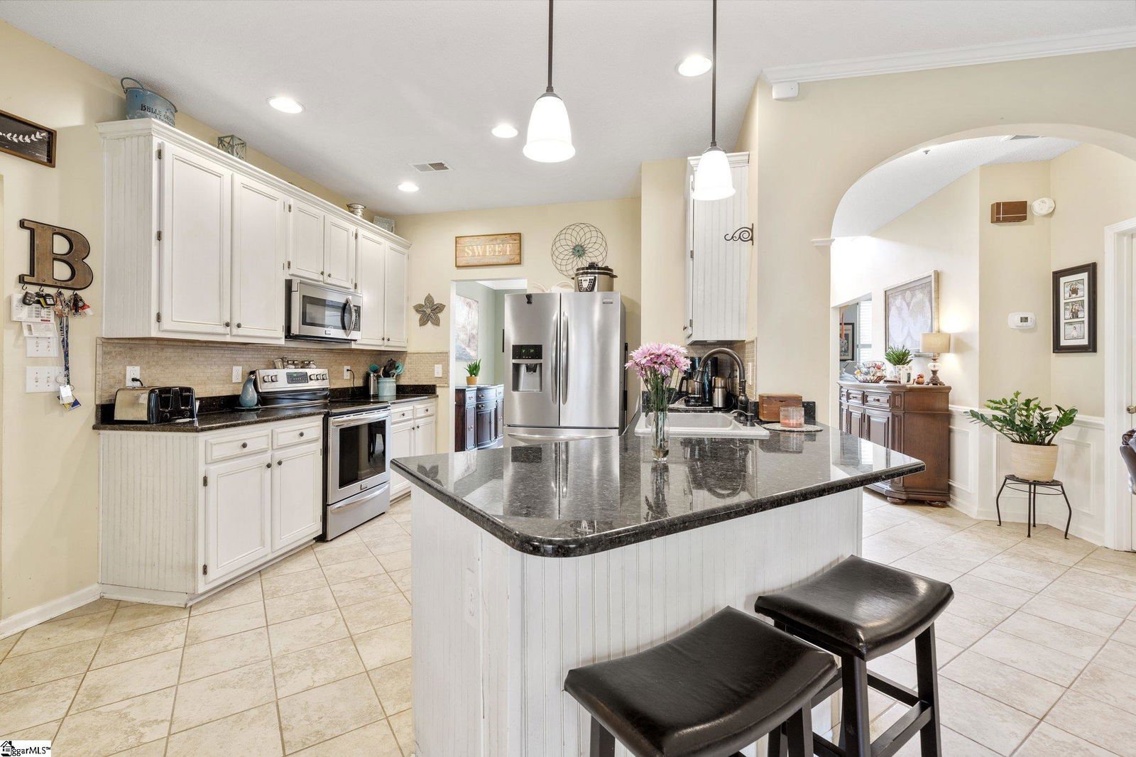 MLS 1499868 Northcliff 5 Mountain Face Court, Greenville Property