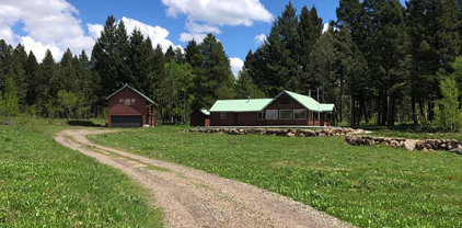 4124 Lariat Way, Island Park