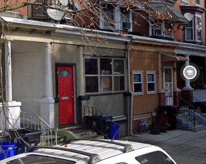 1614 Derry St, Harrisburg
