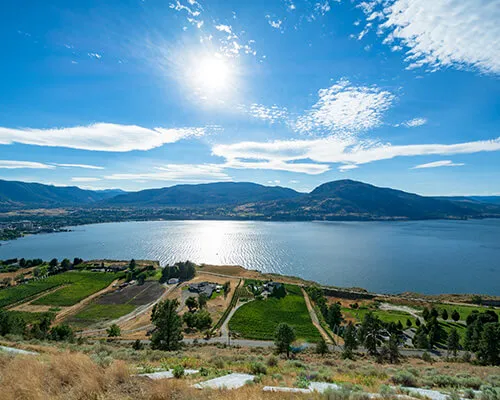Lake View Homes for Sale
