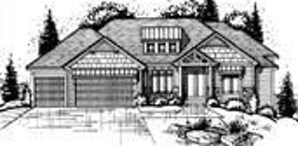1203 Edgewater Court, Raymore