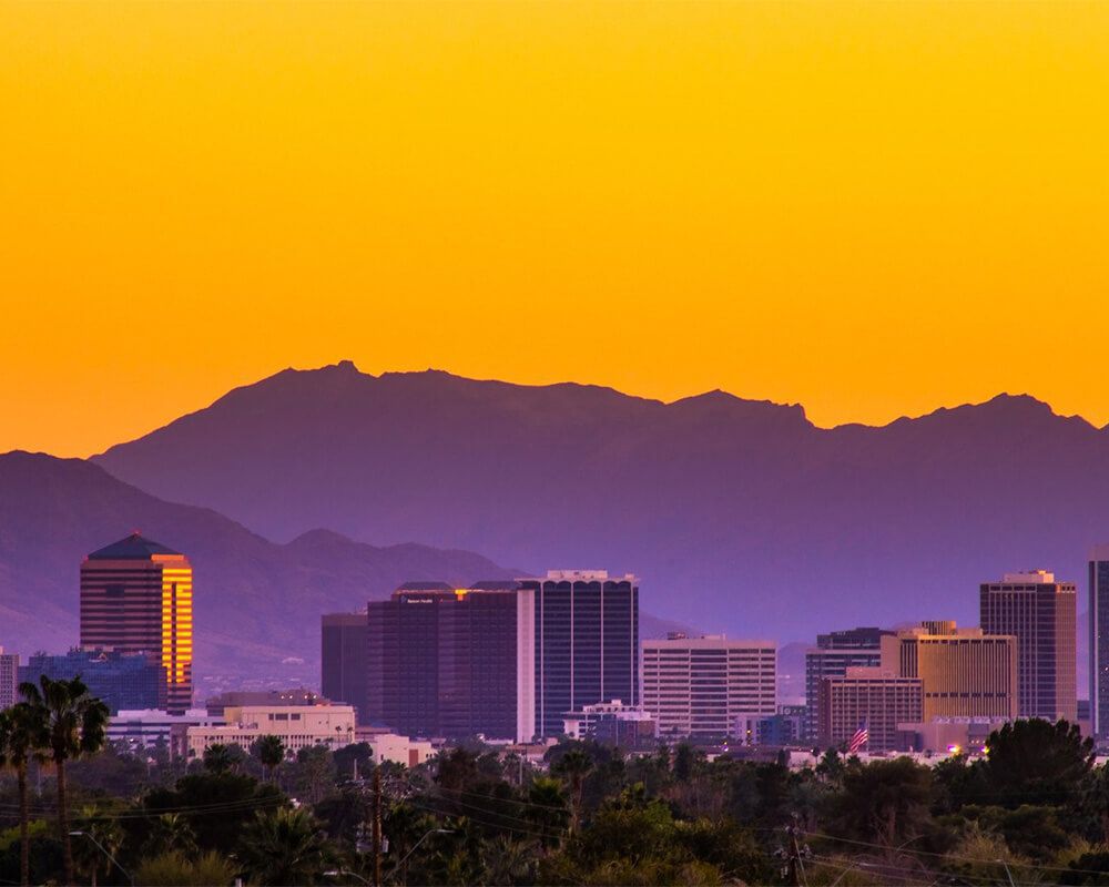 Phoenix Real Estate
