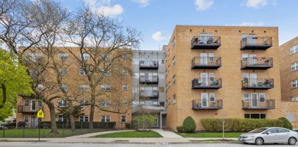 2501 W Bryn Mawr Avenue Unit #202, Chicago