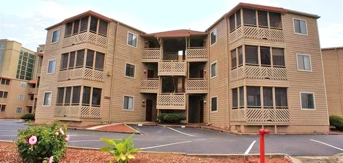 Waipani Village Condos