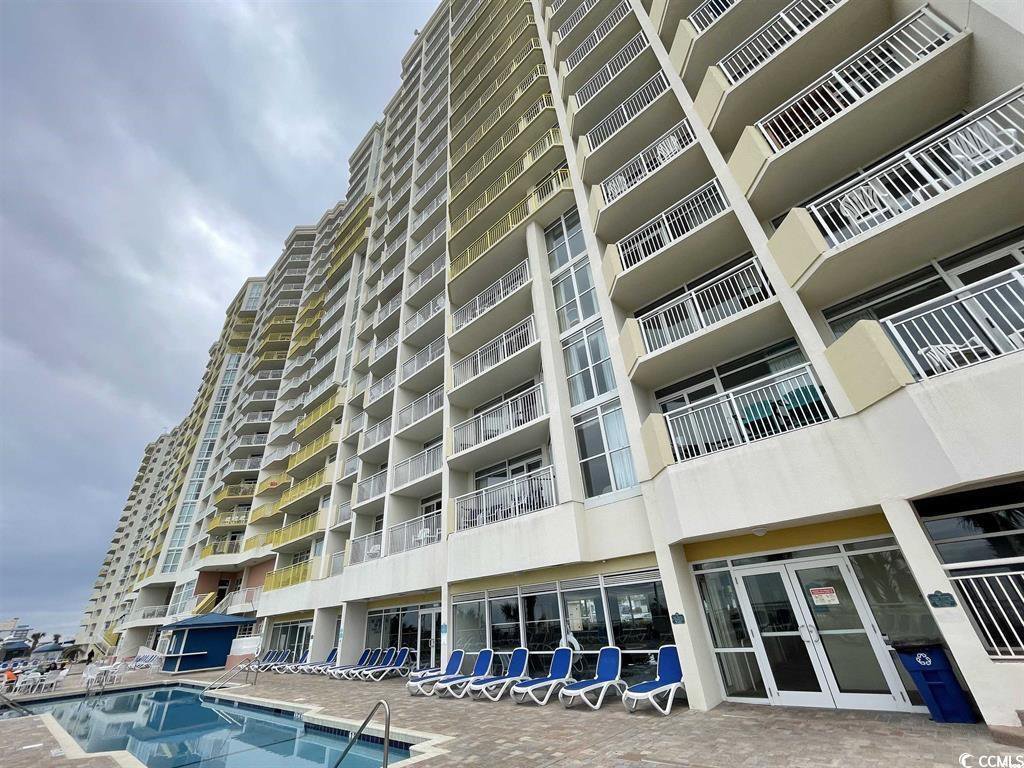 MLS 2508136 -Bay Watch PH I - North Tower 2701 S Ocean Blvd. Unit