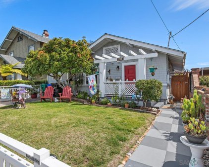 3115 Thorn St, North Park