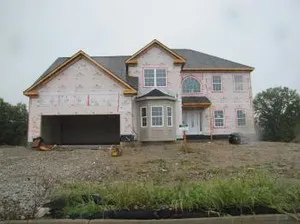 Building a Ryans Home Builder