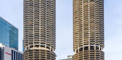 300 N State Street Unit #5125, Chicago