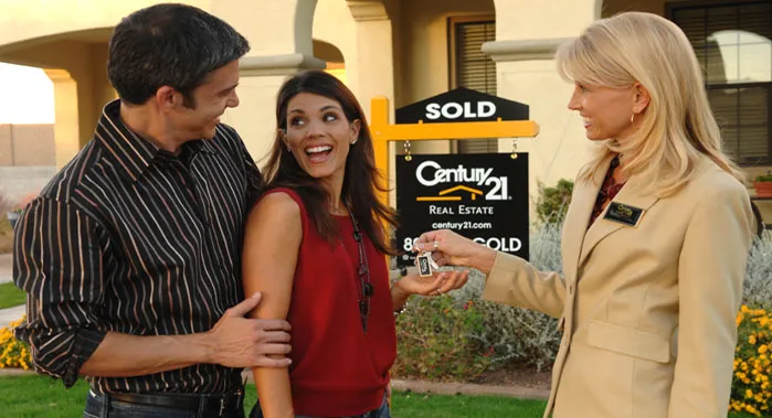 Century 21 Properties Are the Best