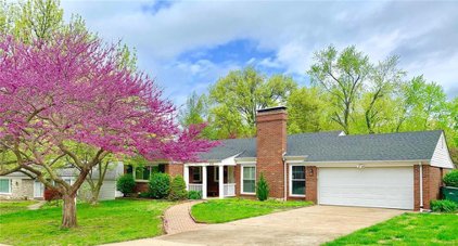 319 Violet  Lane, Webster Groves