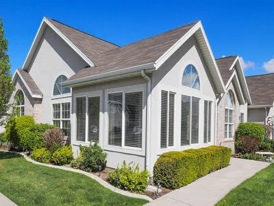 Valley Vu Villas 55 plus community real estate