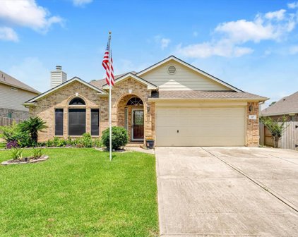 207 Lake View Drive, Montgomery