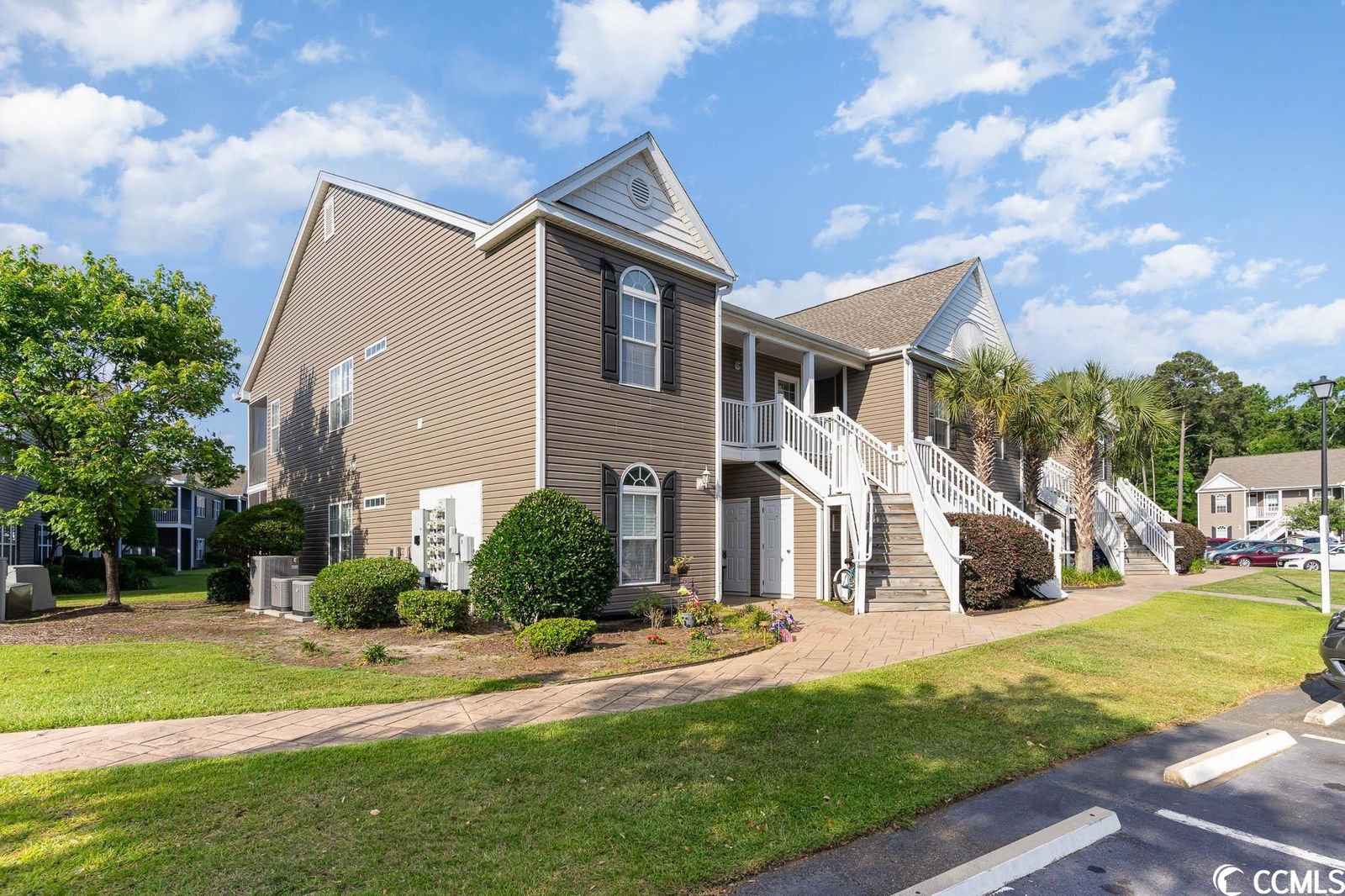 MLS 2310586 Arrowhead Pointe 1121 Peace Pipe Ln. Unit 103, Myrtle