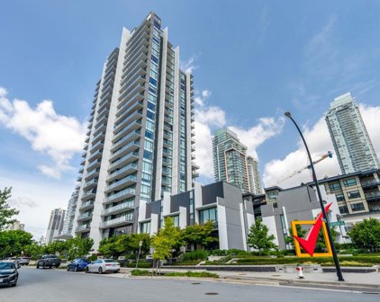 4465 Juneau Street Unit 706, Burnaby