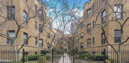 539 W Brompton Avenue Unit #3N, Chicago