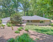 4574 Mystic Drive, Sandy Springs image