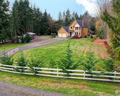 20424 Brown Road, Monroe