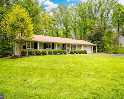 9622 Cinnamon Creek   Drive, Vienna