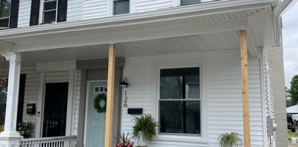 126 S Harrison St, Palmyra