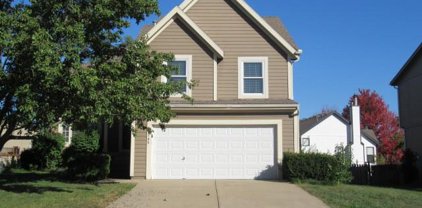 15785 S Locust Street, Olathe