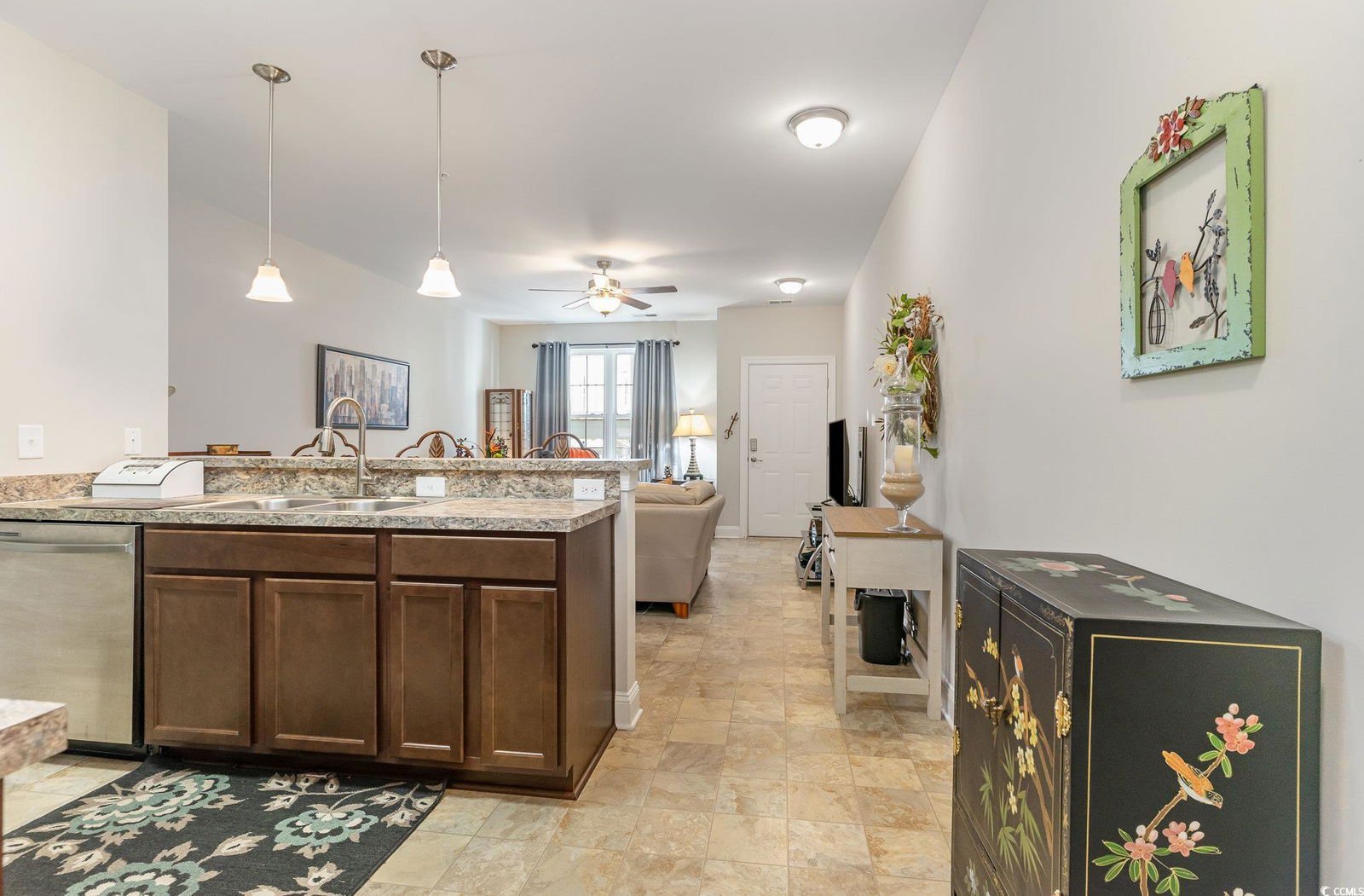 MLS 2400623 The Village at Queens Harbour II 173 Ella Kinley Circle