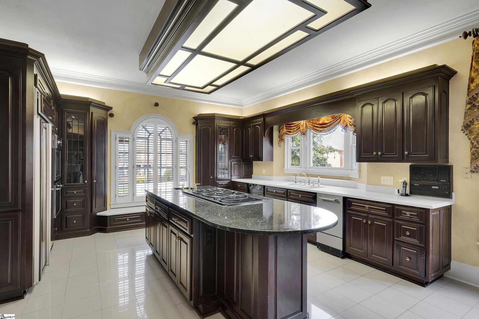 MLS 1516166 Thornblade 12 Pristine Drive, Greer Property for Sale