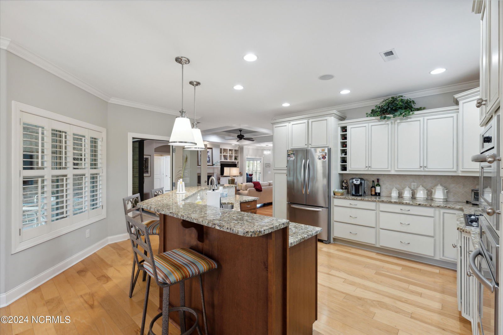 1118 Evangeline Drive, Leland, NC 28451 MLS 100443143