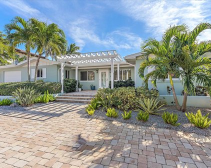 616 Rountree Drive, Longboat Key