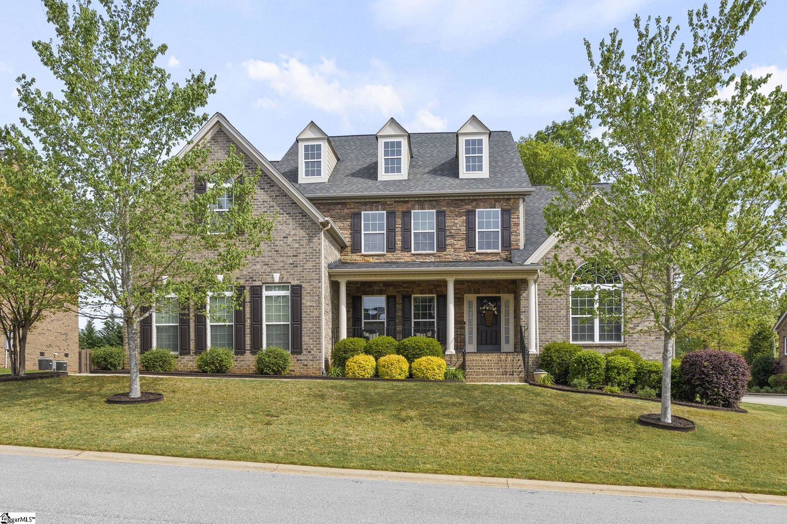 626 Pawleys Drive, Simpsonville Home for Sale Five Forks Plantation Real Estate