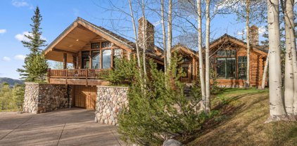 121 Antler Ridge Lane, Snowmass Village