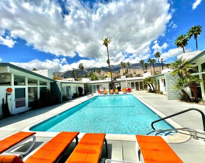 1637 Andee Drive, Palm Springs