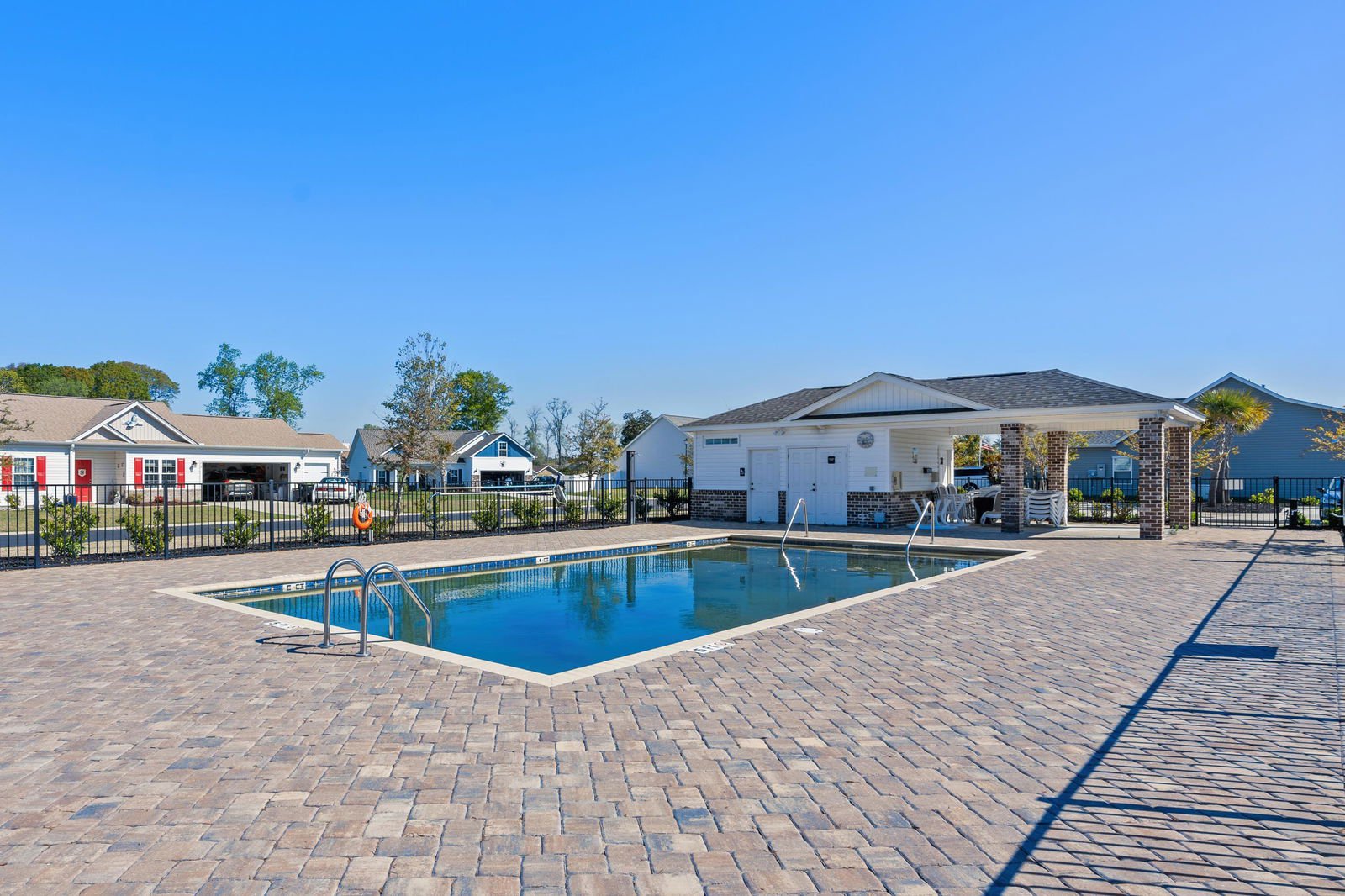MLS 2412660 Ocean Palms 627 Rycola Circle, Surfside Beach Property