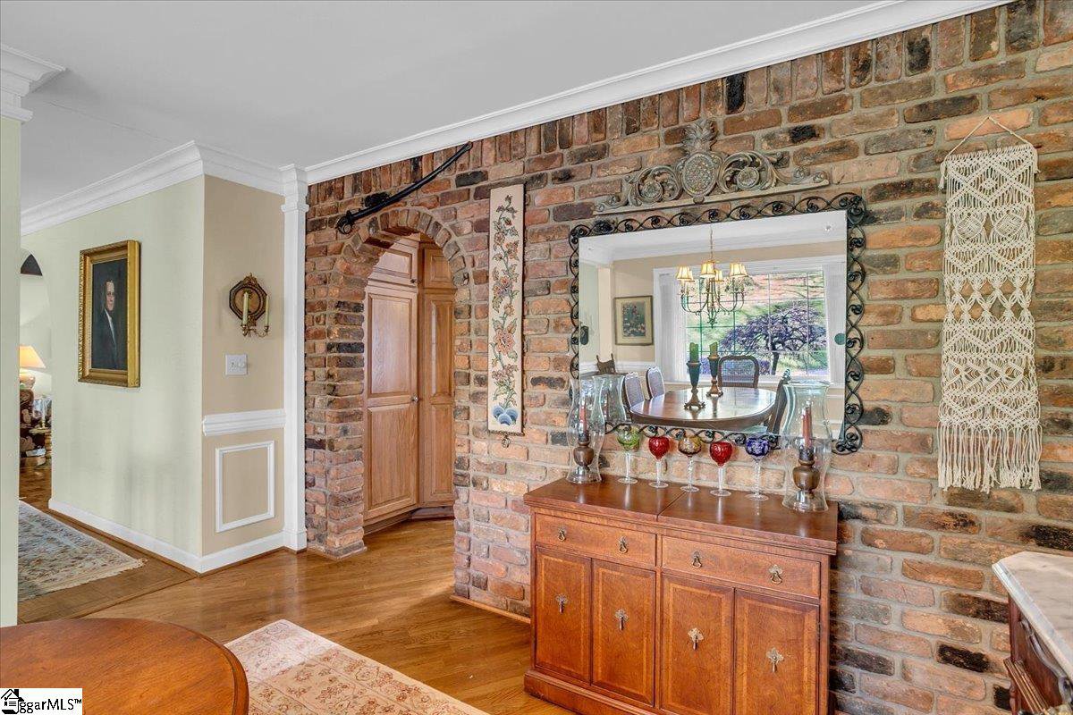 MLS 1522255 Gower Estates 33 Ponderosa Road, Greenville Property