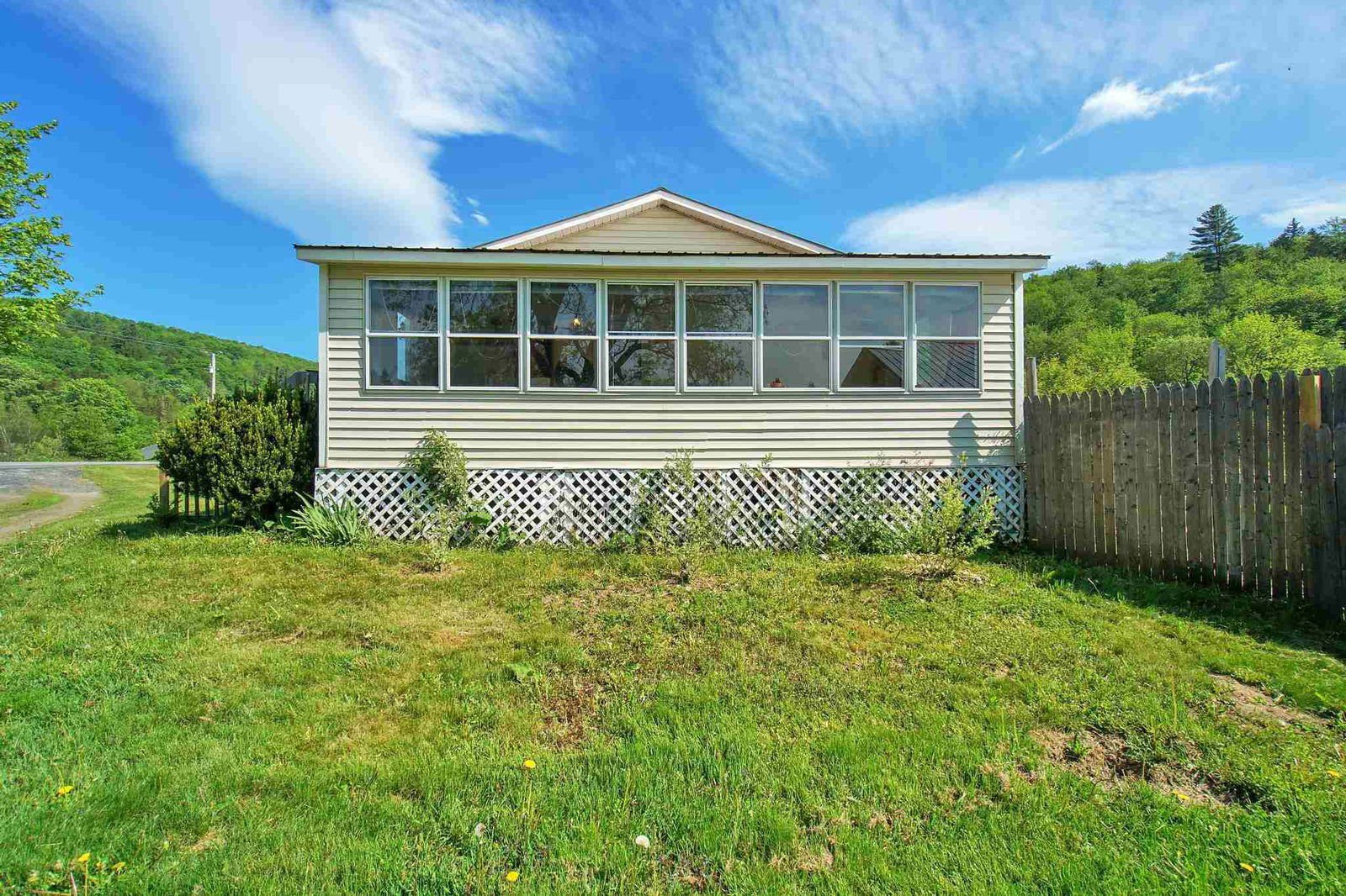 3491 Roxbury Road, Roxbury, 05649