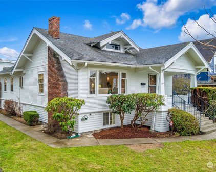 2611 Rainier Avenue, Everett
