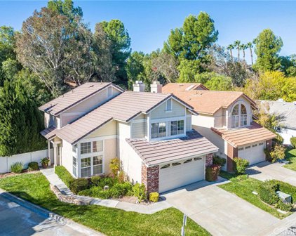 26605 Purple Martin Court, Canyon Country