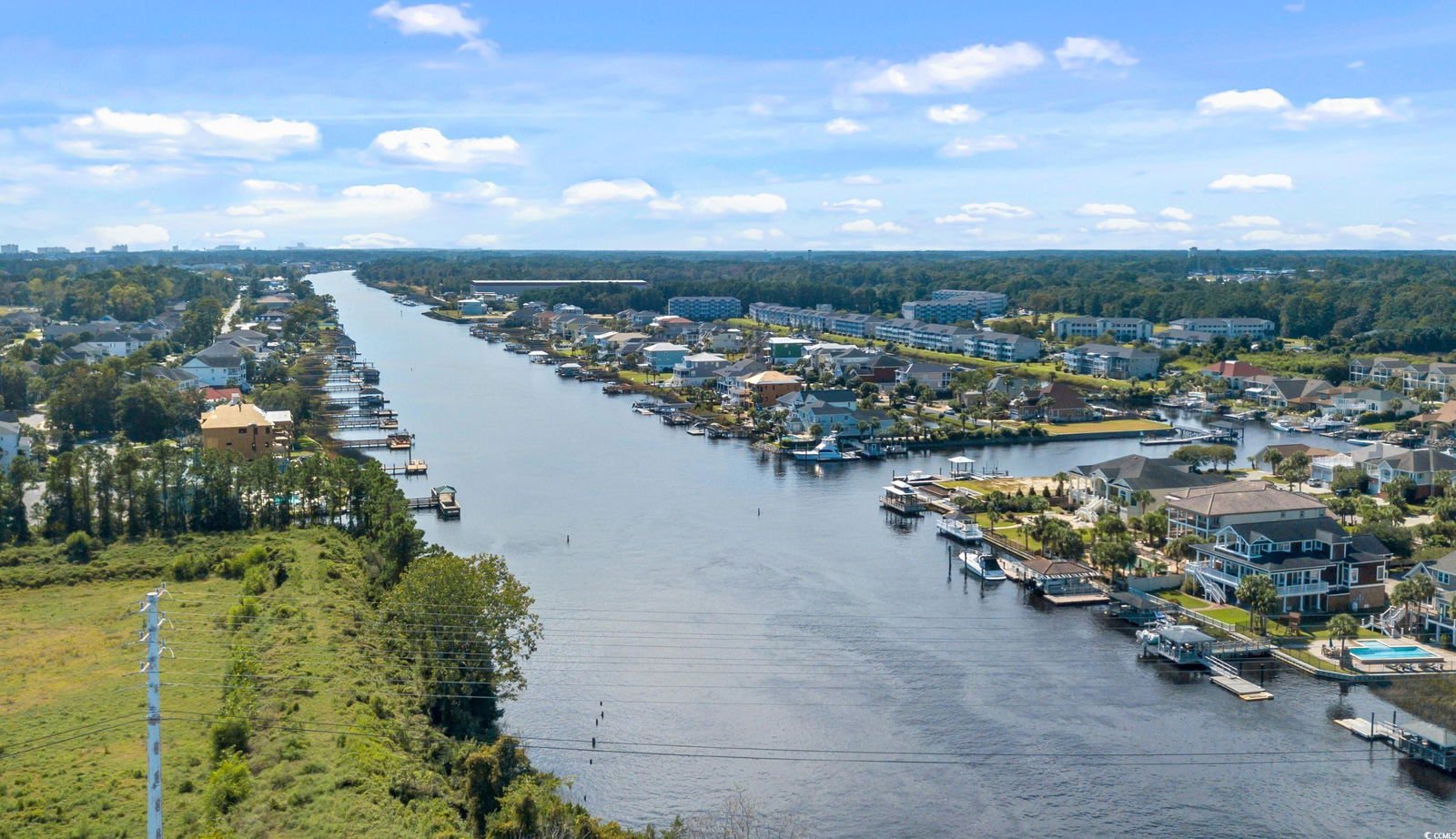 MLS 2412962 Harbourgate Resort & Marina 2100 Sea Mountain Hwy. Unit